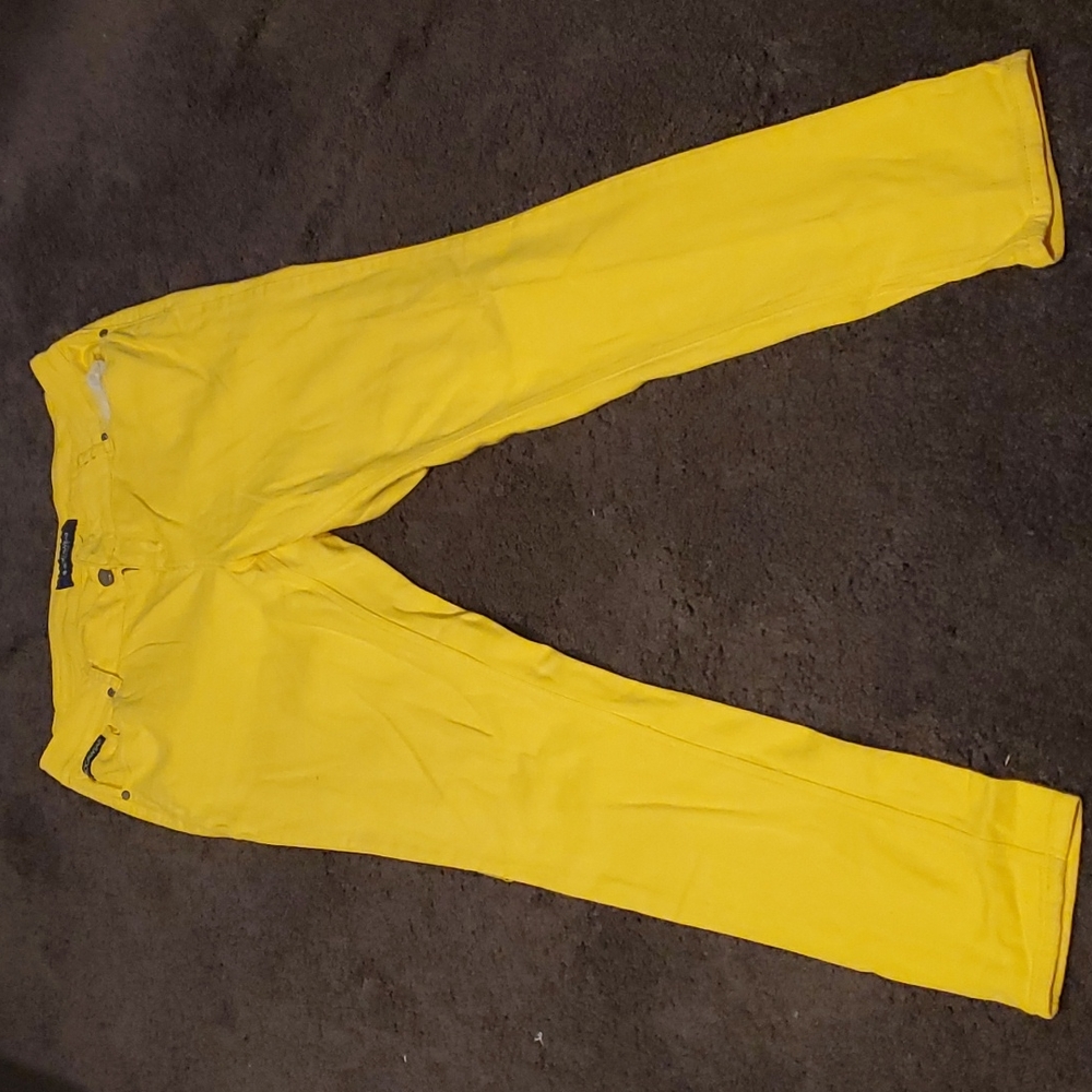 Plus Size 16 Rocawear Jeans